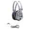 HamiltonBuhl® SchoolMate™ SC-7V Deluxe Stereo Headphones